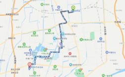 滨州市公交路线106（滨州市公交路线106路车）