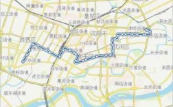 江苏207公交路线（苏州207路路线）