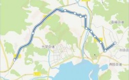 旅顺32路公交路线（旅顺221路公交路线）