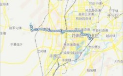 杭州湾118公交路线（杭州湾新区118路）