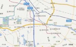 天津西青大寺公交路线（天津西青大寺公交路线图）