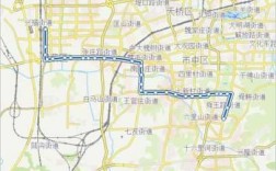 k157公交路线（k157公交车时刻表）