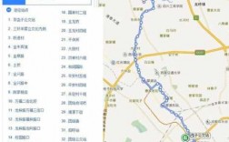 成都7公交路线（成都公交路线投诉电话查询）