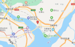 南公园到马尾公交路线（马尾到南公园公交车）