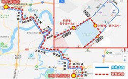 南宁12路车公交路线（南宁12路车公交路线路线）