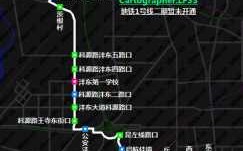 太原828路公交路线（太原公交828路公交路线）