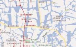 绍兴7路车公交路线始末（绍兴7路车路线时间表终点站）