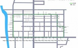 燕郊301公交路线（河北燕郊301公交路线）