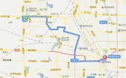 郑州公交路线查询16路（郑州公交路线查询16路路线）