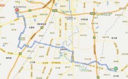 到双流三里坝公交路线（到双流三里坝公交路线图）