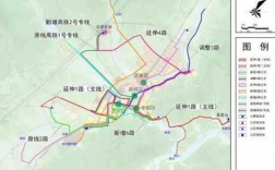 歙县701公交路线（歙县701路线图）