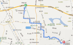 郑州186路车公交路线（郑州186路公交车路线时间）