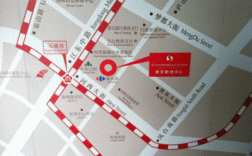 新地中心公交路线（新地中心公交路线怎么走）