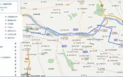 兰州的全部公交路线（兰州的全部公交路线图片）