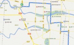 漯河新开公交路线（漯河新开公交路线查询）