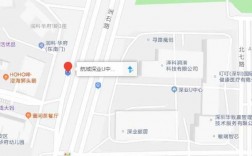 深圳西湖宾馆公交路线（深圳西湖宾馆地铁站）