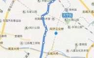 b1公交路线常州（常州公交b1路末班车几点）