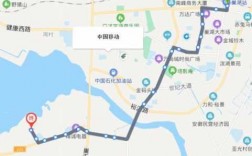 巢湖市公交路线（巢湖公交车实时查询）