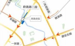 府青路公交路线（府青路站）