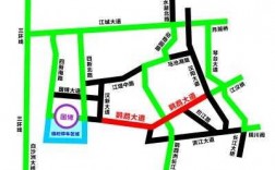 汉阳鹦鹉大道公交路线（汉阳鹦鹉大道属于几环）