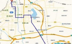 大同马大哈火锅城公交路线（大同几路公交车路过马连庄）