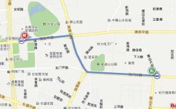 东莞长安河广场公交路线（东莞长安镇内公交路线）