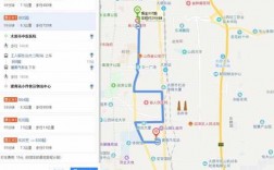 太原805路公交路线（太原805路公交路线时间表）