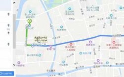 到昆山中医院公交路线（几路车到昆山中医院）