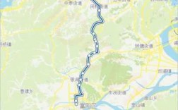 余杭505公交路线（余杭公交506路线路图）