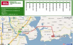 泉州605路公交路线（泉州606路公交车路线）