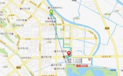 海悦新城附近公交路线（海悦新城在哪里）