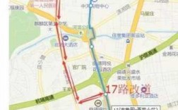 曲靖五路公交路线（曲靖五路公交路线图）