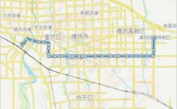 张店79路公交路线（张店79路公交路线图）