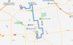 王寨公交路线（王寨公交站）