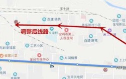 经过全福立交桥公交路线（经过全福立交桥公交路线有哪些）