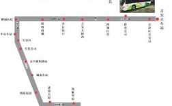 吉安公交2路公交路线（吉安2路公交车路线图最新）