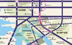 光谷一路公交路线（光谷l1路线）