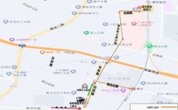 白云区291公交路线（白云区926公交车路线）