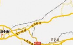 汉中到汉山公交路线（汉中到汉山公交路线怎么走）