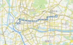 福州133路公交路线查询（福州133公交车线路图）