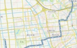 苏州市317公交路线（苏州317公交车线路）