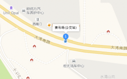 赛马场公交路线（赛马场公交路线怎么走）