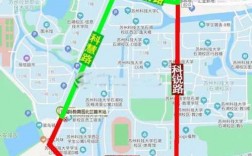 苏州技师学院公交路线（苏州技师学院公交站）