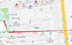 杭州运河广场附近公交路线（杭州运河广场地铁站在哪）