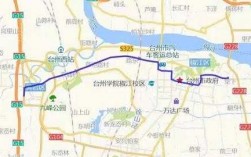 台州904公交路线（台州904路时刻表）