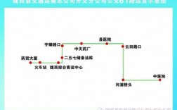 陇西一路公交路线（陇西一路公交路线时间表）