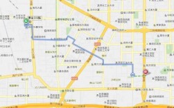 西安摩尔大厦公交路线（西安摩尔大厦公交路线怎么走）