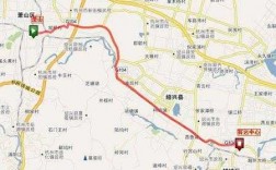 绍兴至斗门公交路线（绍兴北站到越城区斗门镇多远）