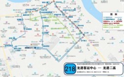 龙港205公交路线（龙港215公交车路线查询查）