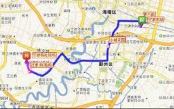 宁波151公交路线（宁波公交车155路线）